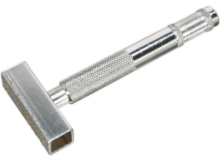 Sealey BG2 Diamond Grinding Wheel Dresser