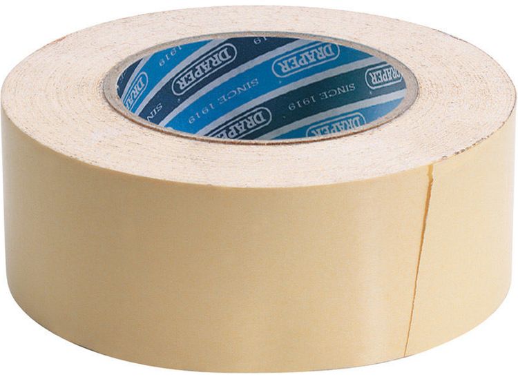 Draper 65392 Heavy Duty Double Sided Tape