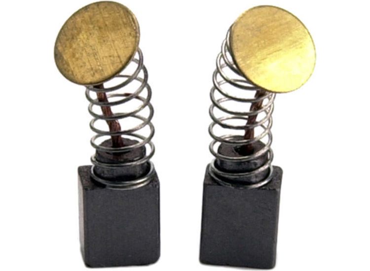 Draper 65585 Pair Of Spare Brushes