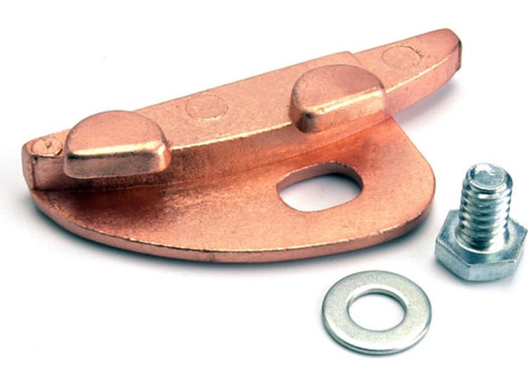 Draper 65694 Spare Anvil &amp; Screw