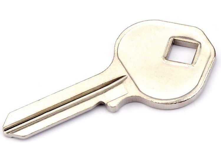 Draper 65709 Key Blank for 64161, 64165, 64172, 64201, 64202, 64203 and 67659