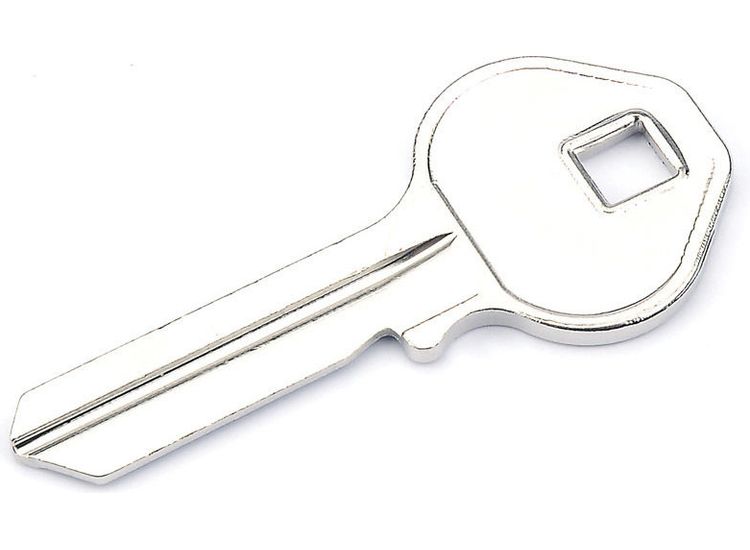Draper 65710 Key Blank for 64162, 64163, 64166, 64173 and 67663