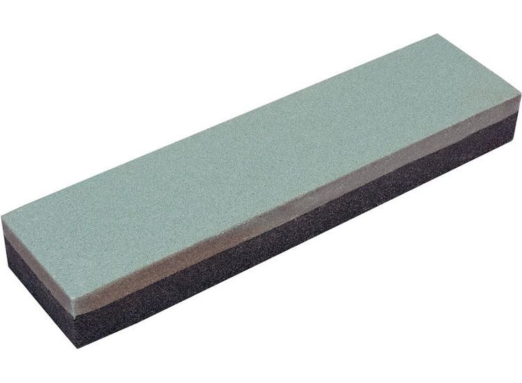 Draper 65737 200 x 50 x 25mm Silicone Carbide Sharpening Stone