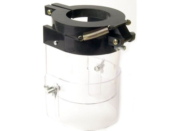 Draper 65964 60mm Chuck Guard