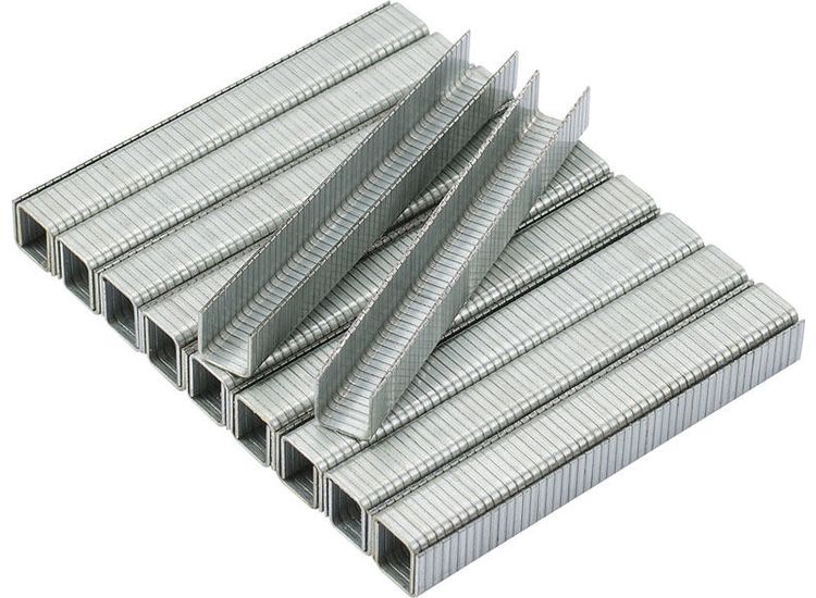 Draper 66084 1000 Staples (8mm)