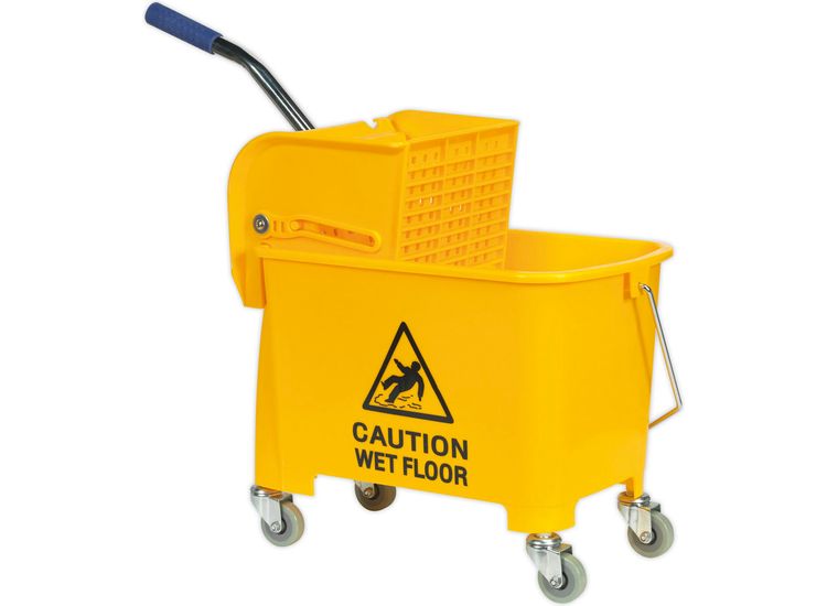 Sealey BM09 Mop Bucket 20ltr