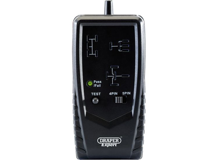 Draper 66249 Relay Tester