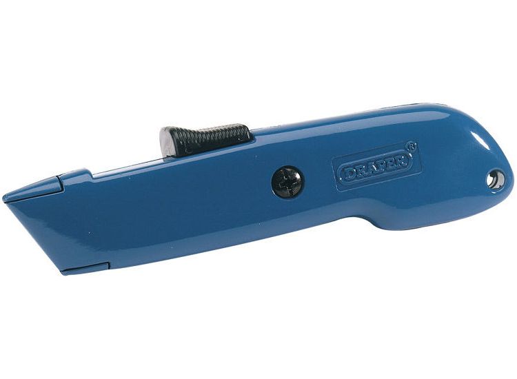 Draper 66274 Automatic Retractable Trimming Knife