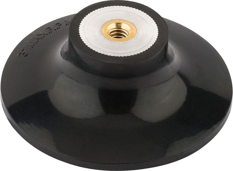 Draper 66499 2" Backing Pad for 65069