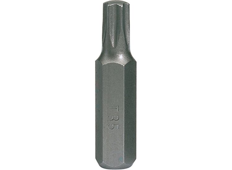 Draper 66882 T35 TX-STAR&amp;#174; Impact Screwdriver Bit