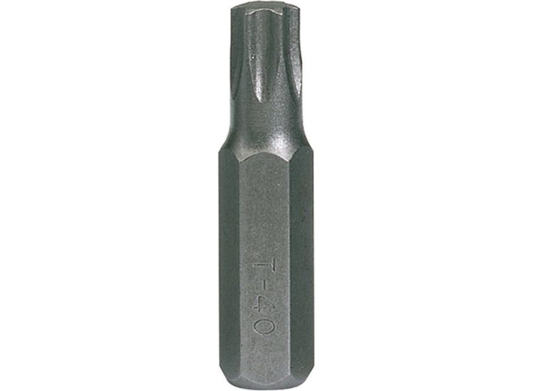 Draper 66883 T40 TX-STAR&amp;#174; Impact Screwdriver Bit
