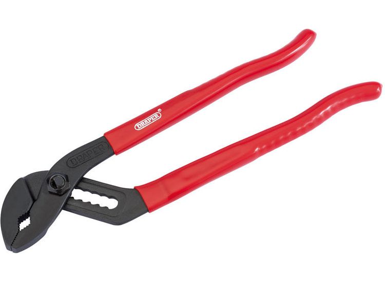 Draper 67643 Waterpump Pliers (240mm)