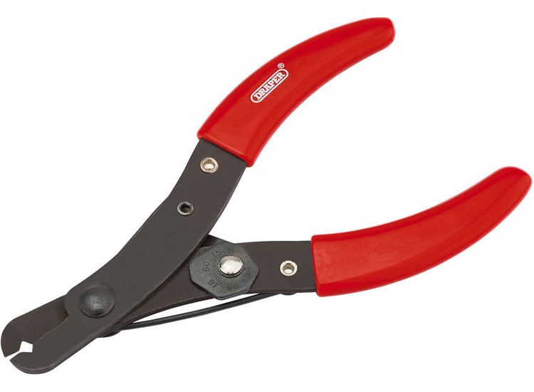 Draper 67650 Wire Stripper (125mm)