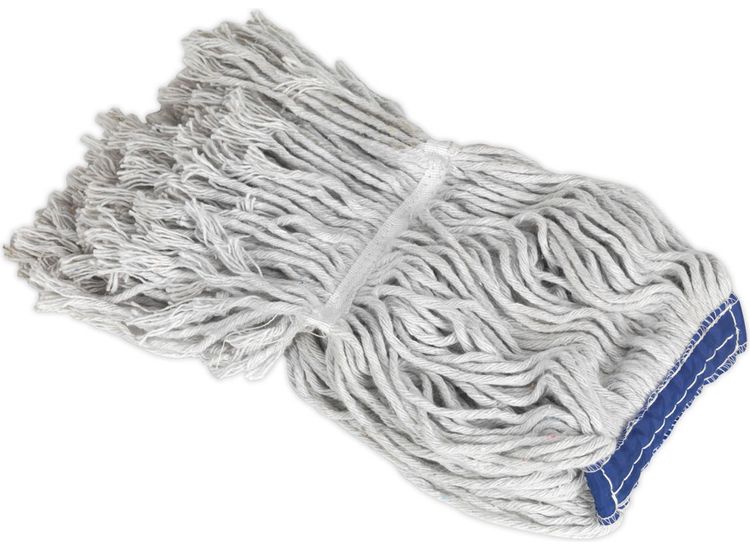 Sealey BM17R Mop Head 350g for BM17