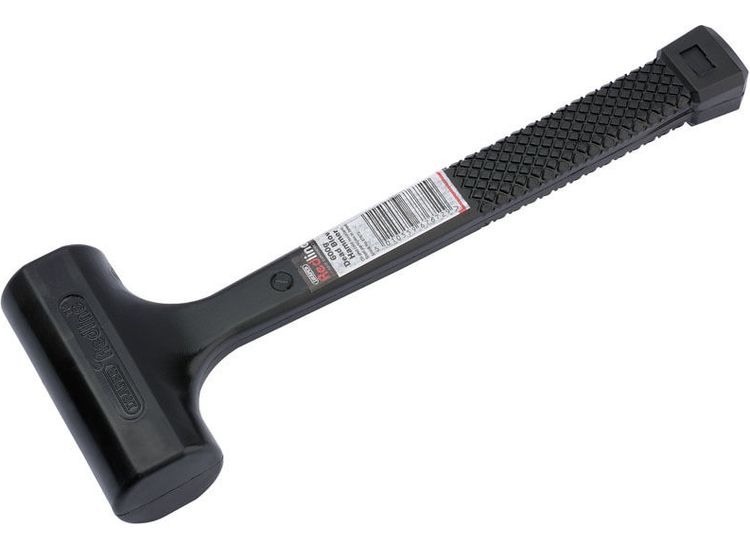 Draper 67672 600g (21oz) Dead Blow Hammer