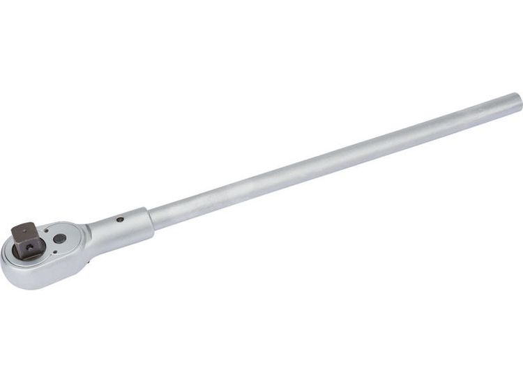 Elora 67799 660mm 1" Sq. Dr. Reversible Ratchet
