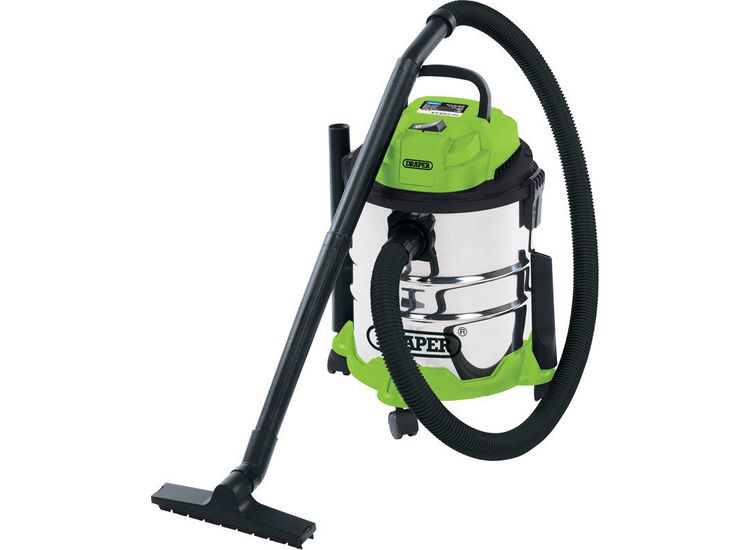 Draper 67812 1.5M Flexible Hose