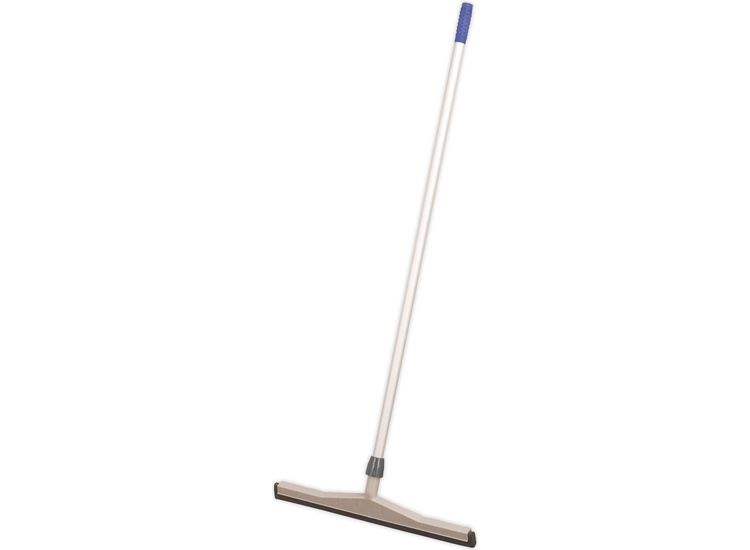 Sealey BM22FSP Foam Floor Squeegee 22"(560mm) with Aluminium Handle