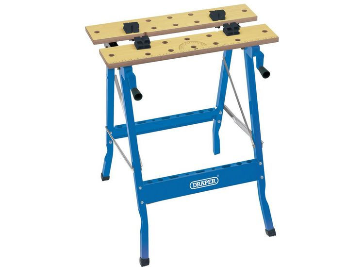 Draper 68027 Fold Down Workbench