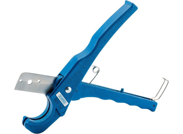 Draper 68145 36mm Capacity Rubber Pipe Cutter