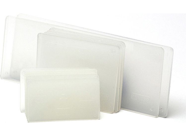 Draper 68237 Pack of 16 Assorted Plastic Draw Dividers