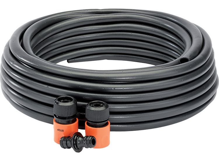 Draper 68261 12mm Bore Perforated Soaker Hose (15M)