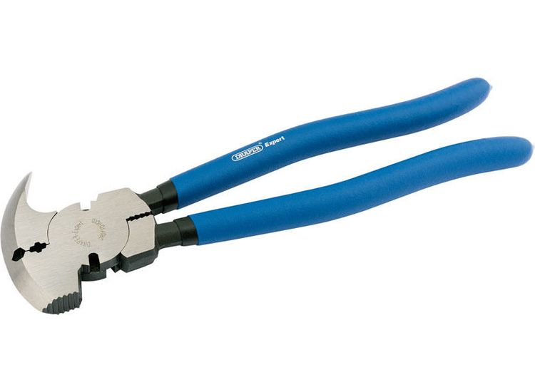 Draper 68450 Fencing Pliers (260mm)