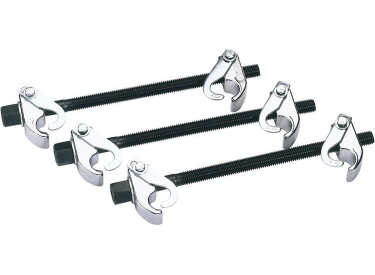 Draper 68614 Coil Spring Compressor Set (3 Piece)