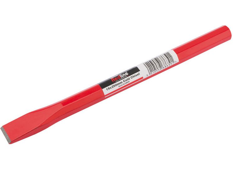 Draper 68639 19 x 250mm Cold Chisel