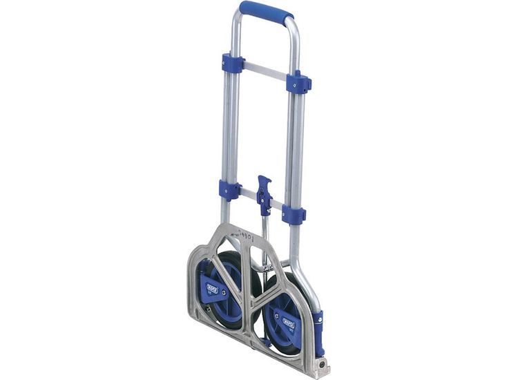 Draper 68854 Fold Flat Sack Truck (90kg)