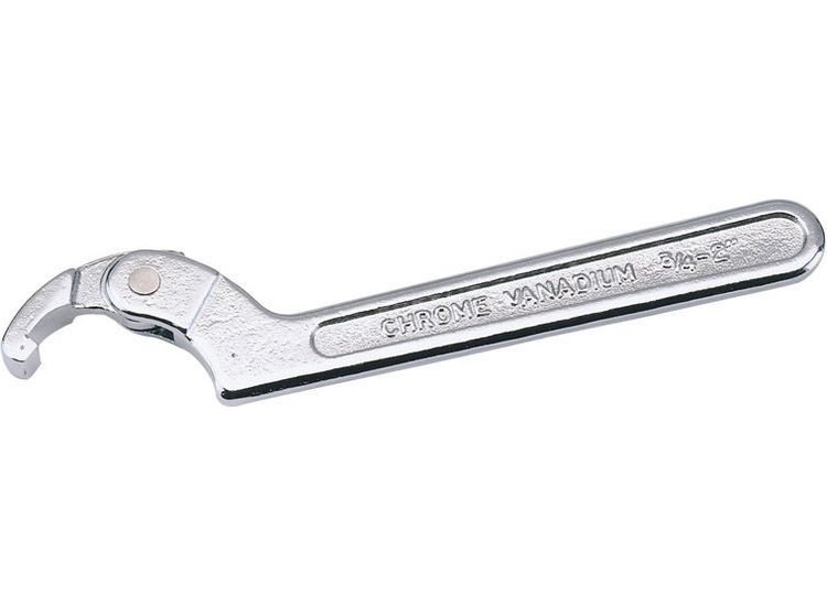 Draper 68856 19-51mm Hook Wrench