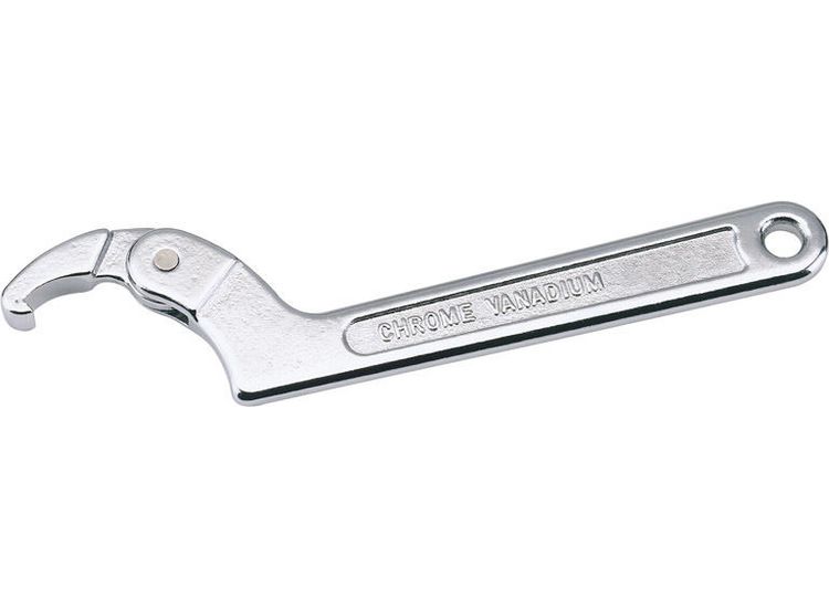 Draper 68857 32-76mm Hook Wrench