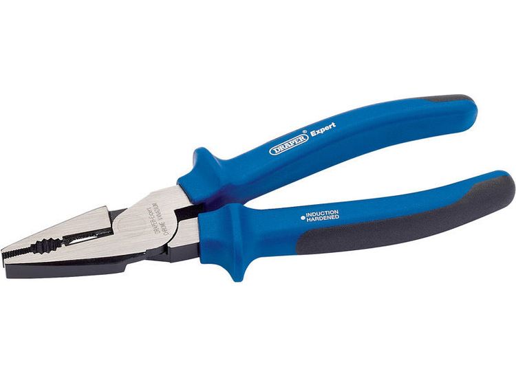 Draper 68886 200mm Hi-Leverage Combi Pliers