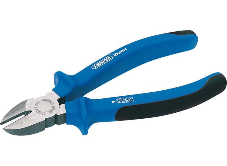 Draper 68890 130mm Diagonal Side Cutter