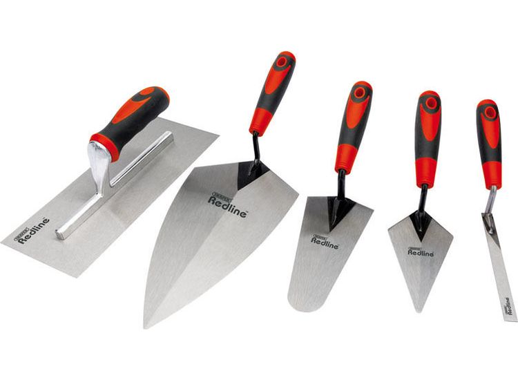 Draper 69153 Trowel Set (5 Piece)