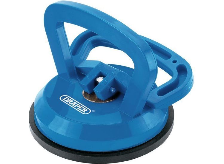 Draper 69187 118mm Suction Dent Puller