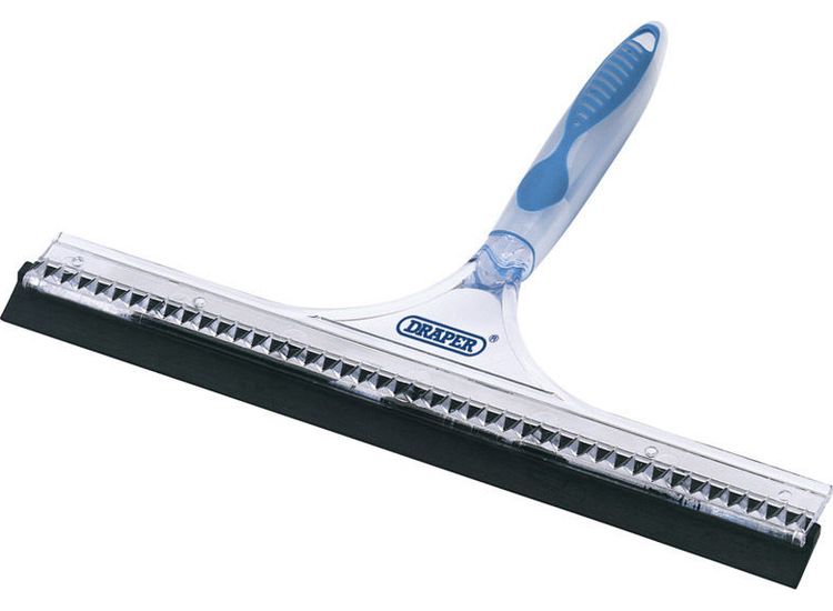 Draper 69207 300mm Wide Squeegee Blade