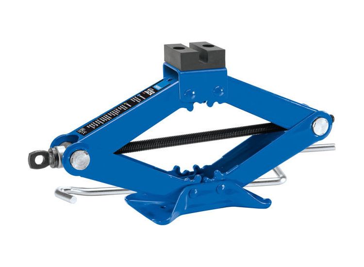 Draper 69252 1.5 Tonne Scissor Jack
