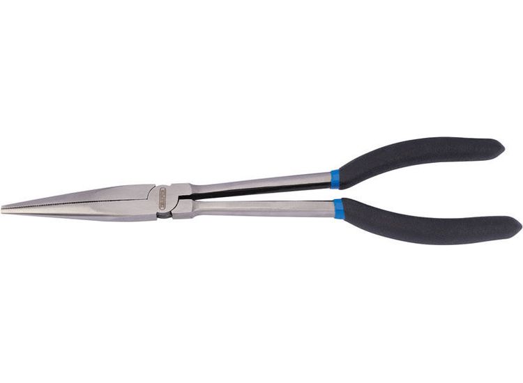 Draper 69285 280mm Long Reach Long Nose Pliers