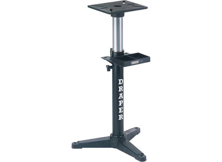 Draper 69356 Adjustable Bench Grinder Stand