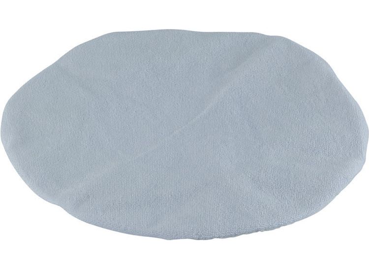 Draper 69489 Cotton Polishing Bonnet (240mm)