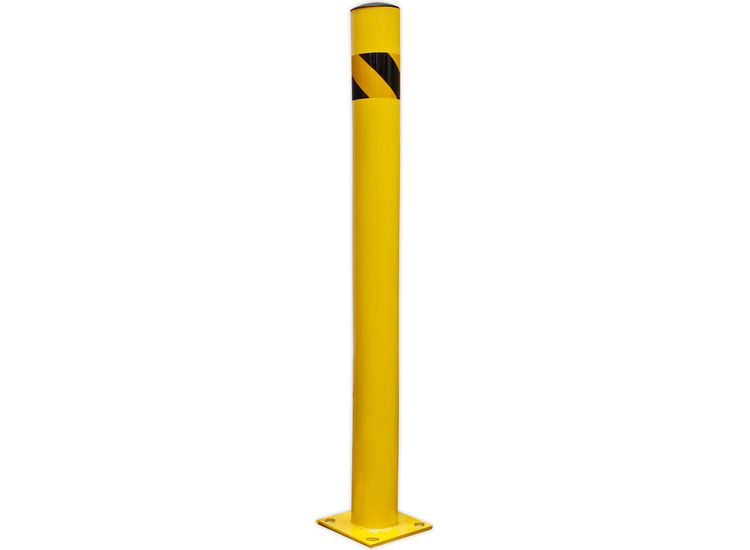 Sealey BOL1200 Safety Bollard 1200mm