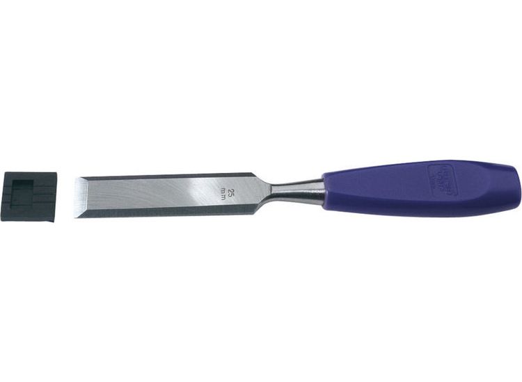 Draper 69645 25mm x 120mm Bevel Edge Wood Chisel