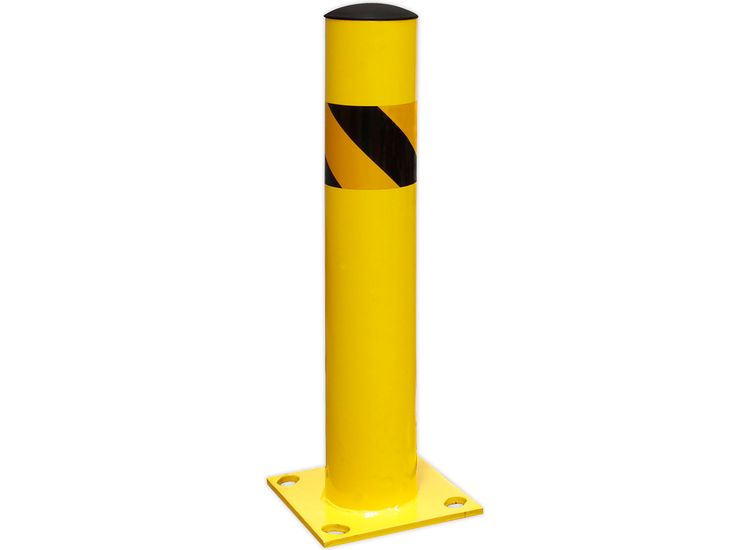 Sealey BOL600 Safety Bollard 600mm