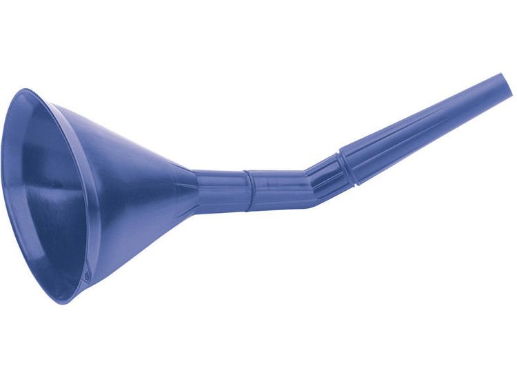 Draper 69674 Funnel with Detachable Offset Neck