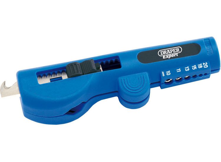 Draper 69943 Multifunction Cable Stripper