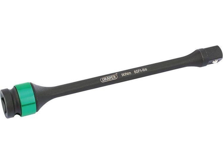 Draper 70446 1/2" Sq. Dr. Torque Stick (90Nm)