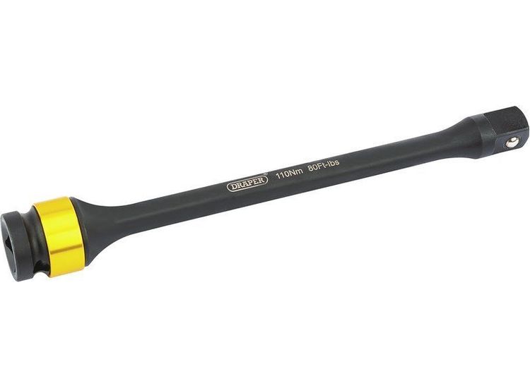Draper 70448 1/2" Sq. Dr. Torque Stick (110Nm)