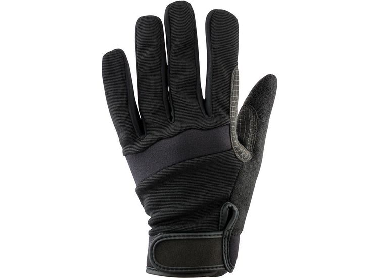 Draper 71114 Web Grip Work Gloves