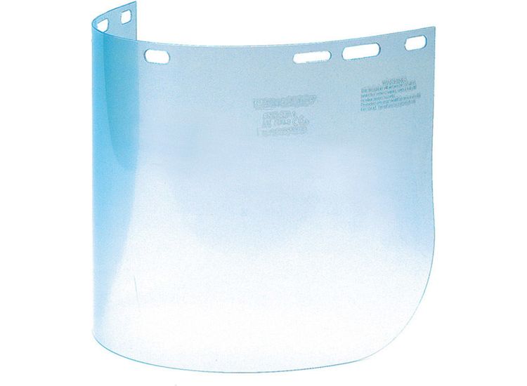 Draper 71285 Spare Visor For Safety Helmet (Shemv)
